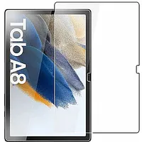 Fusion Glass aizsargstikls planšetdatoram Samsung Sm-X205 Galaxy Tab A8 10.5 698094