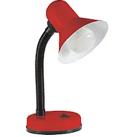 Galda lampa Smiesček Kx3087 sarkana A - E 110440