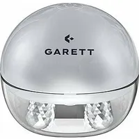 Garett Beauty Pretty Face Facial Massager, sudraba 569723