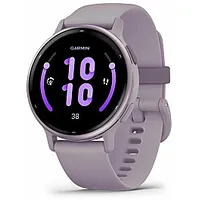 Garmin Smartwatch Vivoactive 5/Orchid 010-02862-13 700490