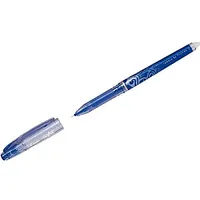Gēla pildspalva Pilot Frixion Point, 0.5Mm, izdzēšama, zila 548157