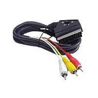 Gembird Ccv-519-001 cable Euro/ 100767