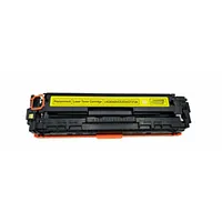 Generink Hp/Canon Cb540A / Ce320A Cf210A 731 Ep716 Yellow 522151