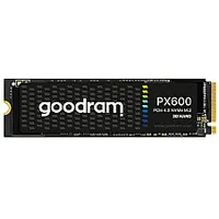 Goodram Ssdpr-Px600-250-80 M.2 250 Gb Pci Express 4.0 3D Nand Nvme iekšējais Ssd 505317