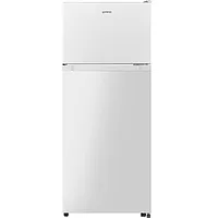 Gorenje Rf212Epw4 Refrigerator, E, Free standing, Larder, Height 117 cm, Net Fridge 96 L, Freezer 28 White 672620