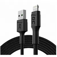 Green cell  Greencell Cable Gc Powerstream Usb-A 470696