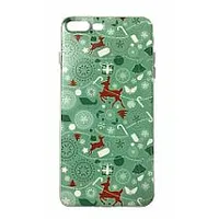 Greengo Apple iPhone 7/8/Se 2020 Trendy case Reindeer 694336