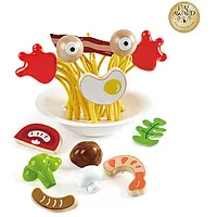 Hape rotaļu komplekts Silly Spaghetti, E3165 426569
