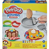 Hasbro Play-Doh pankūku komplekts F1279 80004