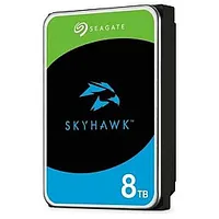 Hdd Seagate Skyhawk 8Tb Sata 256 Mb 5400 rpm Discs/Heads 4/8 3,5 St8000Vx010 610752