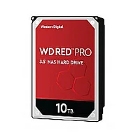Hdd Western Digital Red Pro 10Tb Sata 3.0 256 Mb 7200 rpm 3,5 Wd102Kfbx 87924