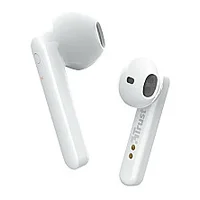 Headset Primo Touch Bluetooth/White 23783 Trust 87194