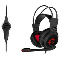 Headset/Ds502 Gaming Msi 286390