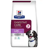 Hill39S Diet Canine i/d Sensitive - sausā suņu barība 1,5 kg 715254
