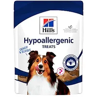 Hills Hypoallergenic Dogs Treats - 220 g 788610