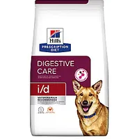 Hills Pd Canine Digestive Care i/d - sausā barība suņiem 4 kg 417653