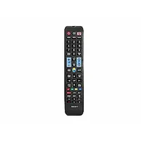 Hq Lxp918S Tv pults Samsung 3D,Smart,Netflix,Amazon Melns 442440