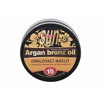 Iedeguma eļļa Argan Bronz Oil Sun 200 ml 707858