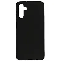 iLike Samsung Galaxy A04S / A13 5G Matt Back Case Black 696009