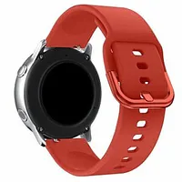 iLike Universal Strap Tys smart watch band 20Mm Red 697990