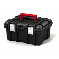 Instrumentu kaste Power Tool Box 16 41,9X32,7X20,5Cm 162229