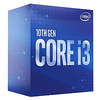 Intel Core i3-10100F 138341