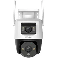 Ip kamera Imou Cruiser Dual 3Mp  5Mp Ipc-S7Xp-8M0Wed-0360B-Imou 612654