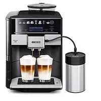 Kafijas automāts Siemens Eq.6 Te658209Rw Espresso 1,7 l Pilnībā automātisks 679978