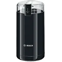 Kafijas dzirnaviņas Bosch Tsm6A013B Melns 180 W 420332