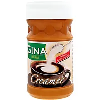 Kafijas krējums sausais Gina 400G 559755