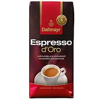 Kafijas pupiņas Dallmayr Espresso dOro 1 kg 276779