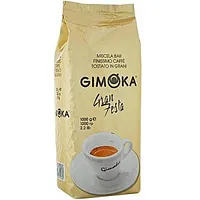 Kafijas pupiņas Gimoka Gran Festa 1 Kg 419497
