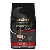 Kafijas pupiņas Lavazza Lespresso Barista Gran Crema 1 Kg 298278