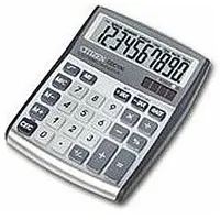 Kalkulators Citizen Cpc 112Wb valūtas konvertācija,Euro 553680
