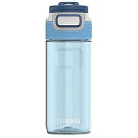 Kambukka Elton Tropical Blue - ūdens pudele, 500 ml 531220
