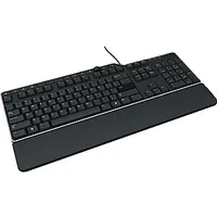 Keyboard Kb-522 Eng/Black 580-17667 Dell 7207