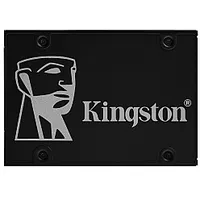 Kingston Technology Kc600 2,5 Collas, 256 Gb, Serial Ata Iii, 3D Tlc 382010