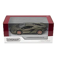 Kinsmart Miniatūrais modelis - Lamborghini Sian Fkp 37, izmērs 140 632817