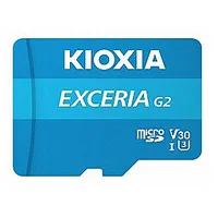 Kioxia Exceria Gen2 microSDHC 128 Gb Uhs-I U3 V30 565168