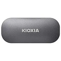 Kioxia Exceria Plus 500 Gb pelēks 613153