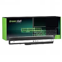 Klēpjdatora akumulators Green Cell As02 391484