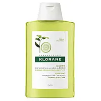 Klorane Purifying Shampoo Cerdo attīrošais šampūns taukainiem matiem 200Ml 759402