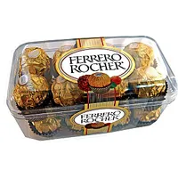 Konfektes Ferrero Rocher 200Gr 548445