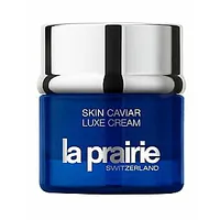 La Prairie Skin Caviar Luxe Cream grezns kopšanas līdzeklis ar kaviāru un nostiprinošu efektu sejai kaklam 50Ml 741108