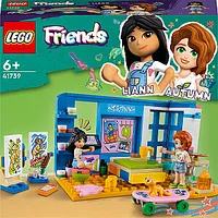Lego Friends Leannes Room 41739 445931