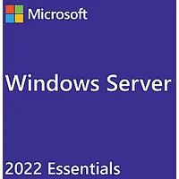 Lenovo Microsoft Windows Server 2022 Essentials  Korejas Republika  1 licence 7S050063Ww 612503