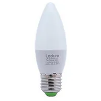 Light Bulb Led E27 3000K 7W/600Lm 220 C38 21227 Leduro 86775