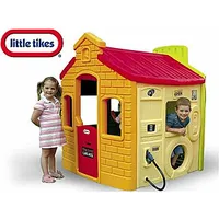 Little Tikes māja bērnu pilsētai 444C00060 98284