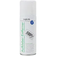 Logilink 	Rp0016 Label Remover, 200 ml 161792