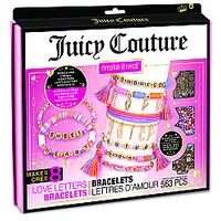 Make It Real Juicy Couture komplekts Mīlestības vēstules 372003